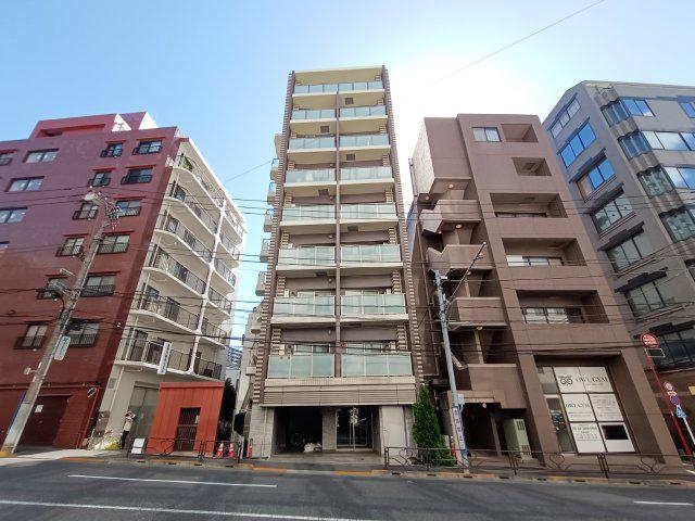 サンイング飯田橋
