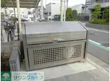レガロ南水元