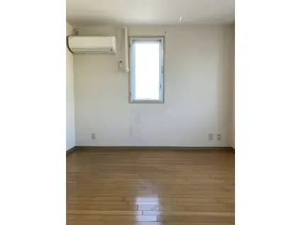 カサミラマンション(1K/2階)の間取り写真