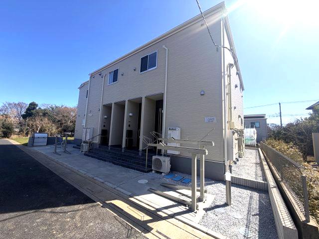 リーブルファイン緑区中野田