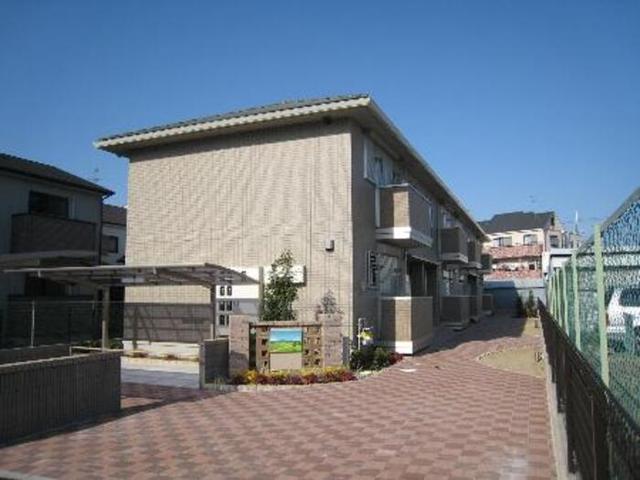 シャルマンカルチェ