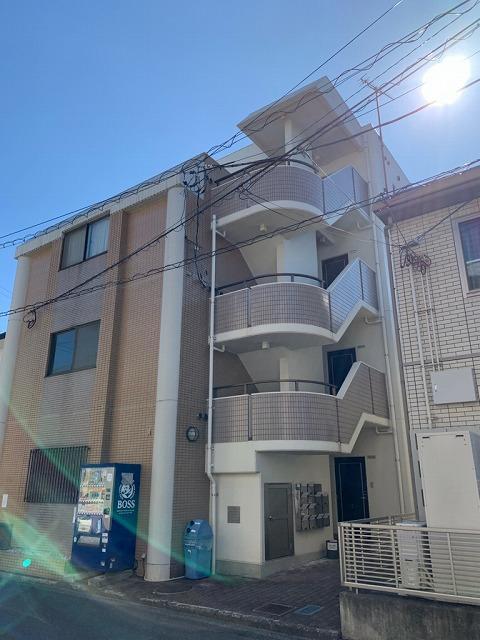 ブランフォーレ山越