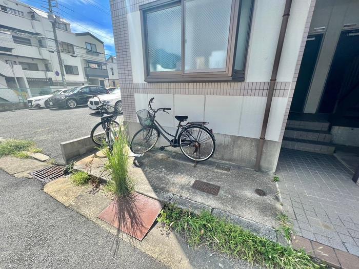 ハーベスト烏帽子