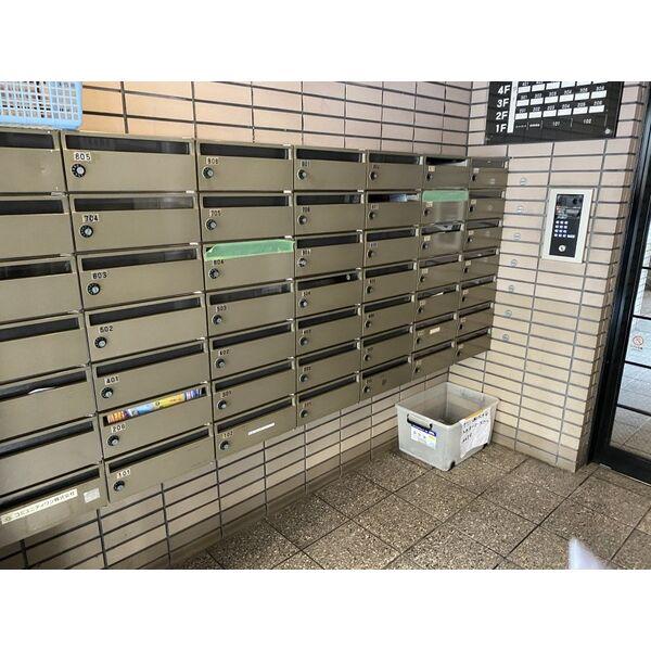 ダイアパレス水木通弐番館