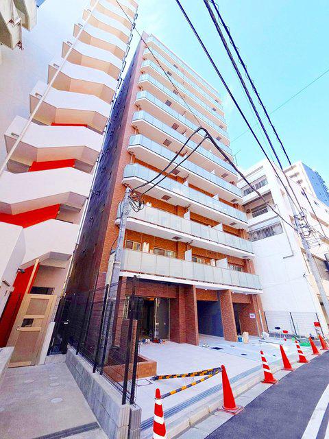 ALIVIS川崎
