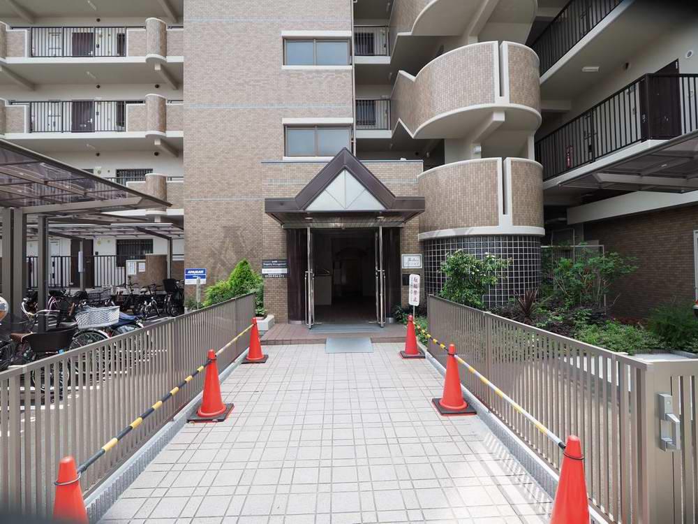 翠久マンション