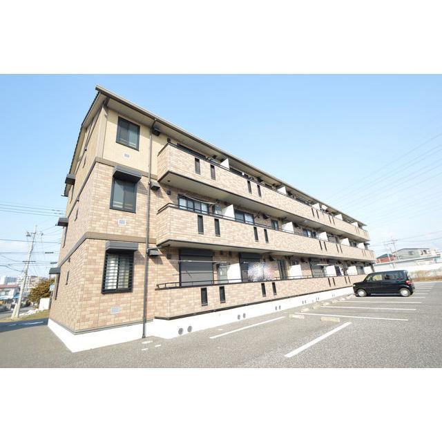 カサグランデ藤