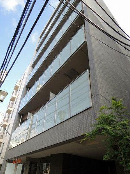  アンジェラ神宮前