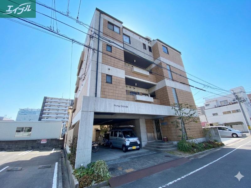 PORTAGRANDE(1K/2階)