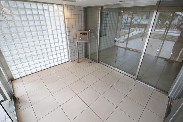 戸越銀座プレイス