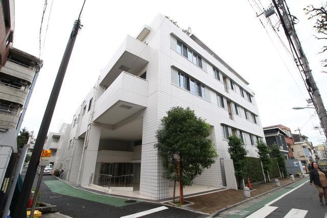 戸越銀座プレイス