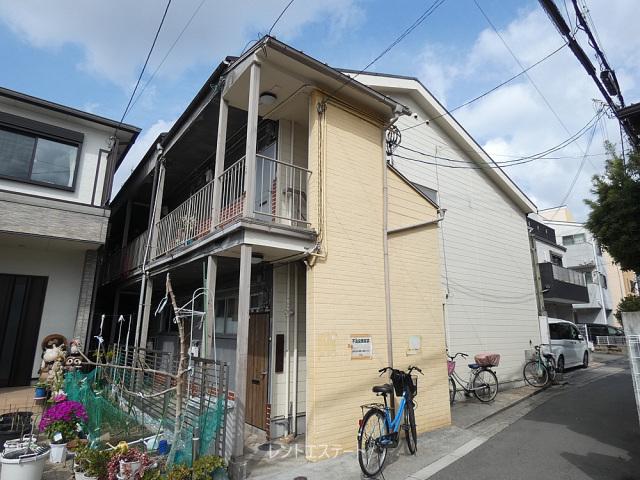 協和ハウス