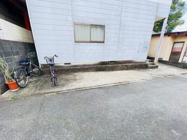 プライマリー合川 A棟