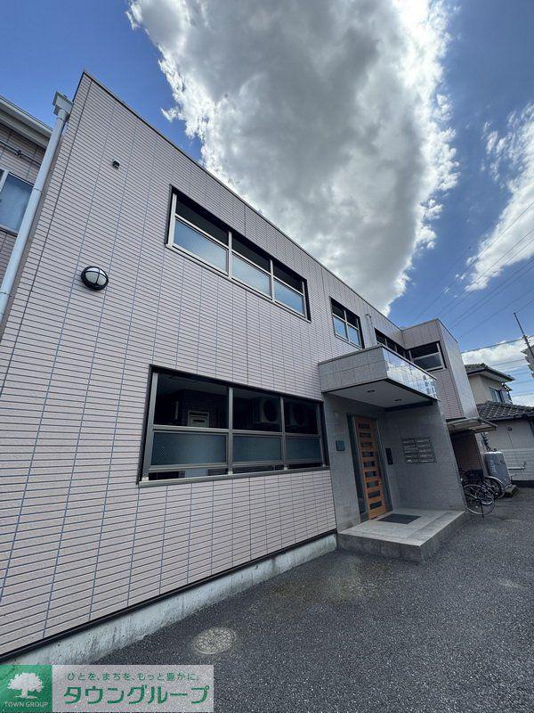コンフォート大宮三橋