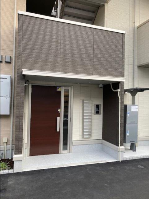 アネックス五番館