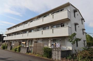 リビングタウン稲毛の杜A