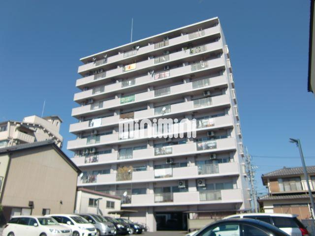 シャルマン平和(2LDK/6階)