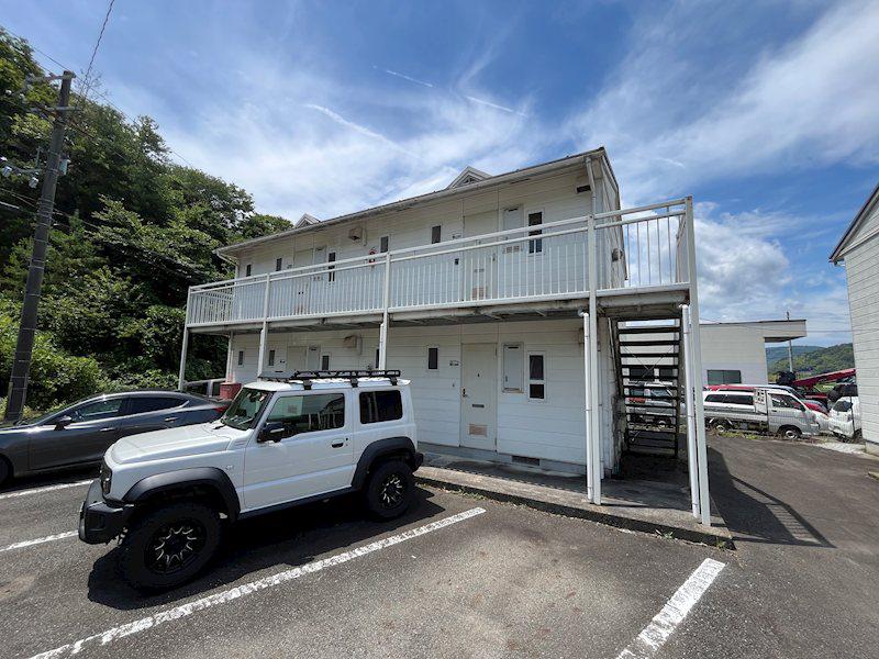 ストークフォーレスト J棟
