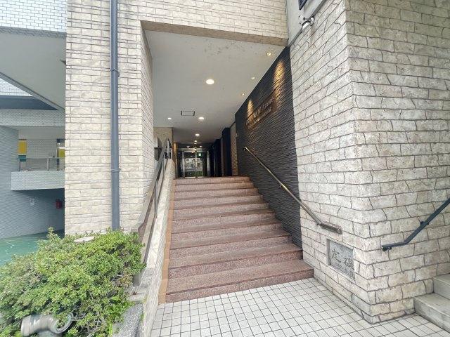 グランディア ミ・アモーレ宝塚南口
