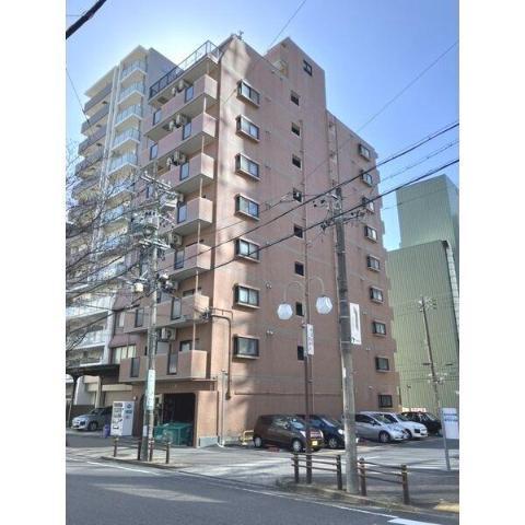ルミナス名駅