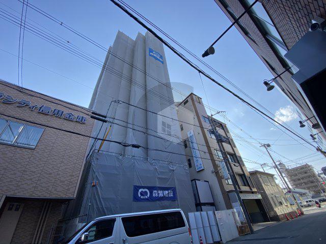 メゾン小阪本町