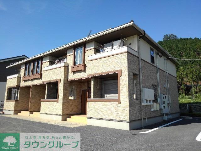 フォレストビュー