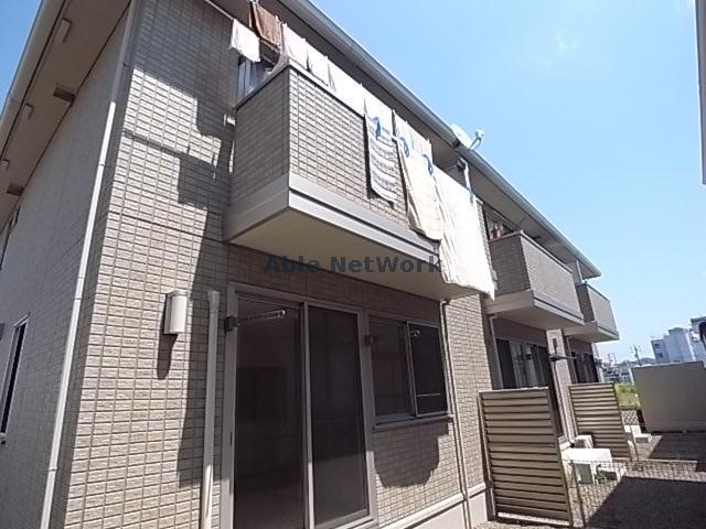 モダン・アメニティ