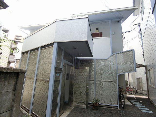 コーポコバヤシ