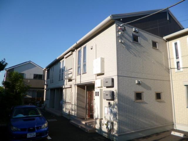 ビラージュ町田