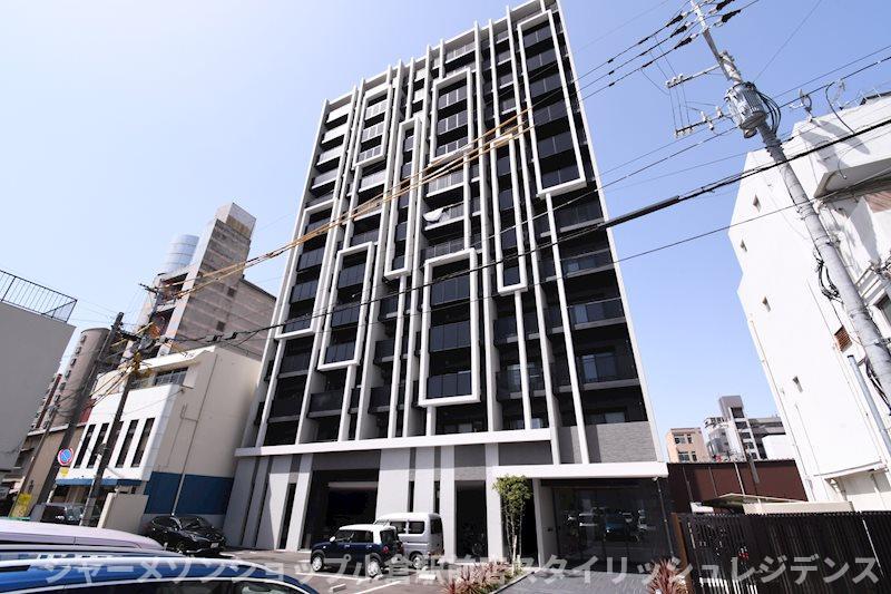 LEGEND紺屋町