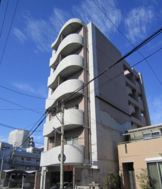 グランドポレストーネ金屋(ワンルーム/1階)