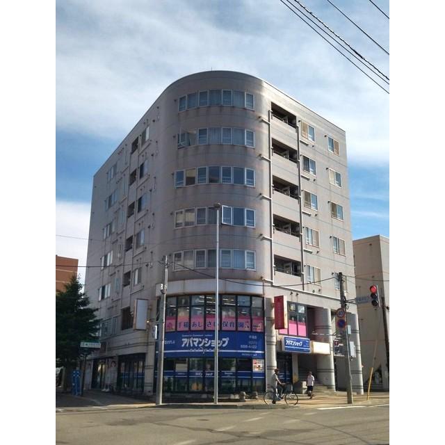 恒志堂手稲ビルII