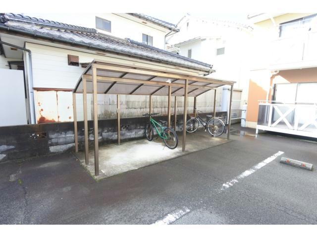 メゾンアクルックスB棟