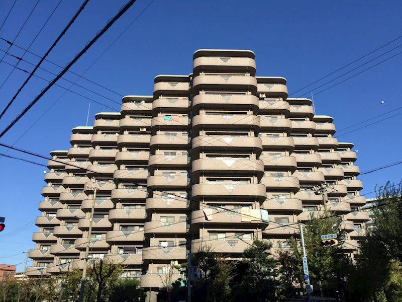 クリア・クレセント住之江