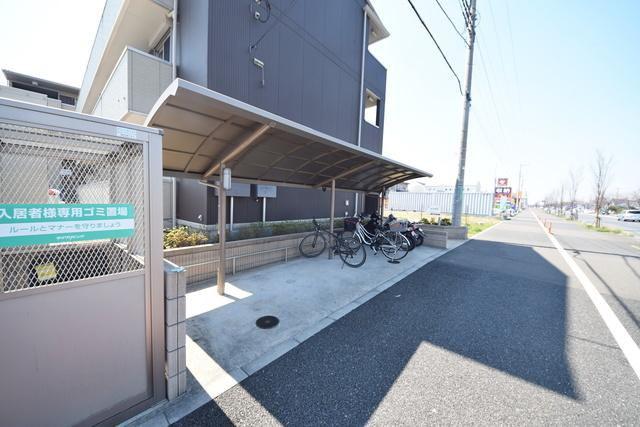 ノーザンレイクK