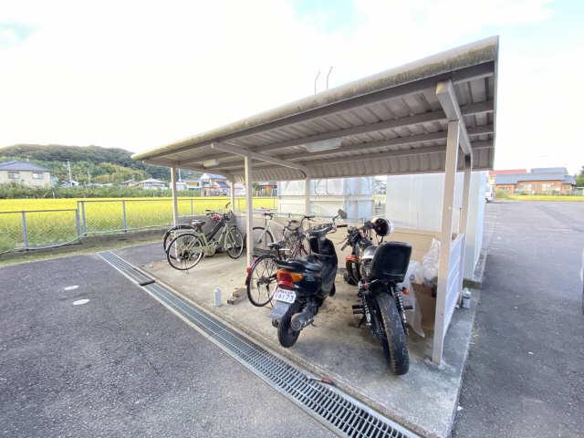 ハレルアナI