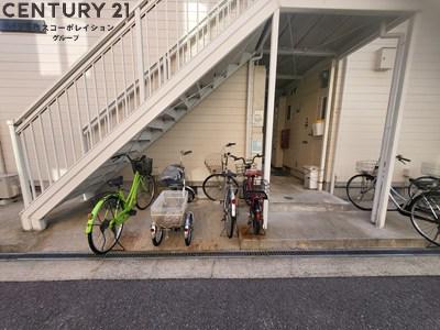 ハイツ梶井