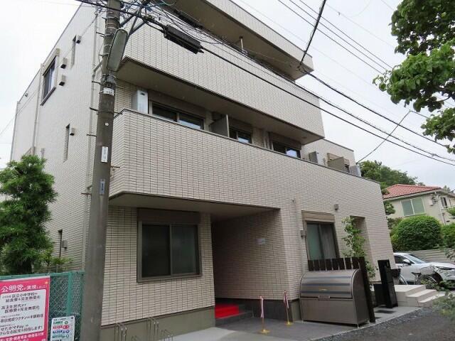 SOLANA世田谷 ソラーナセタガヤ