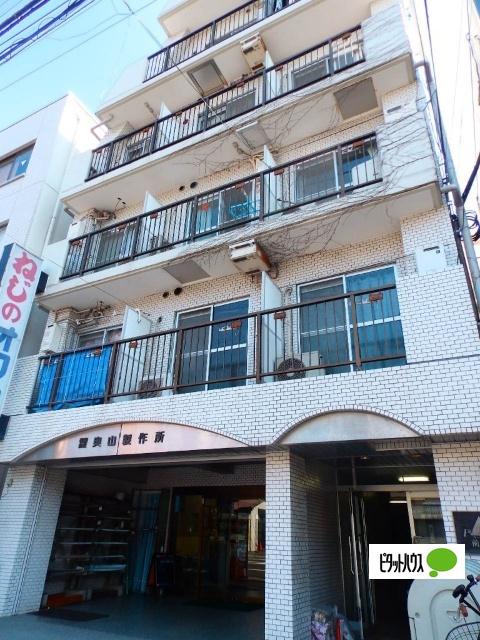 ポートハイム前里町