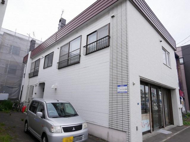 三和興産マンション
