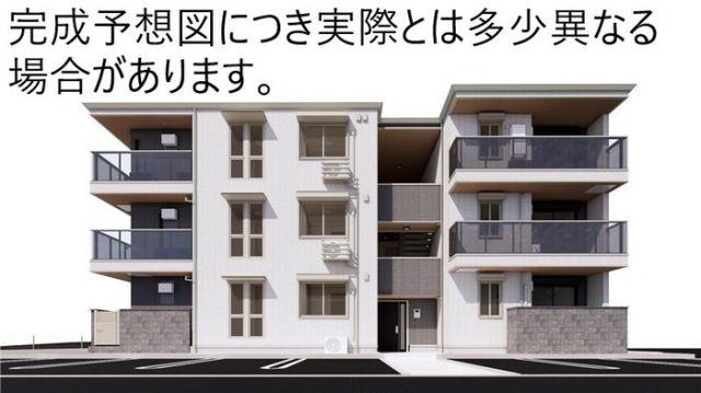 CAMPANELLA 中山南