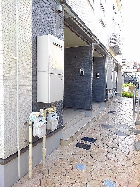 シェーネスハイムII