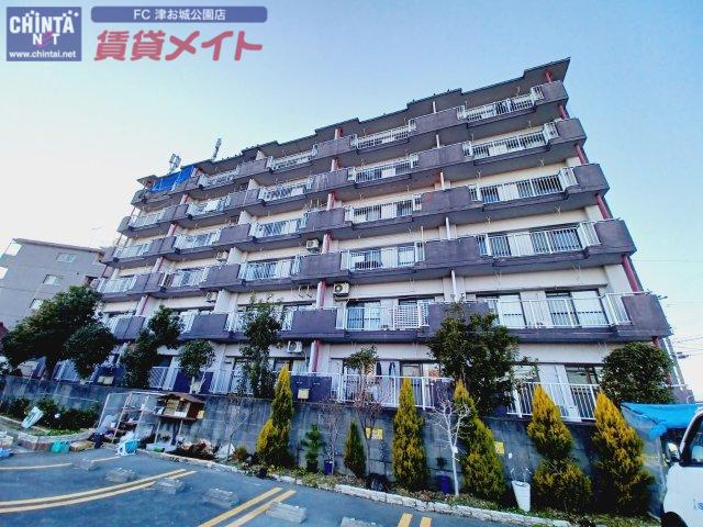 町屋ライフA