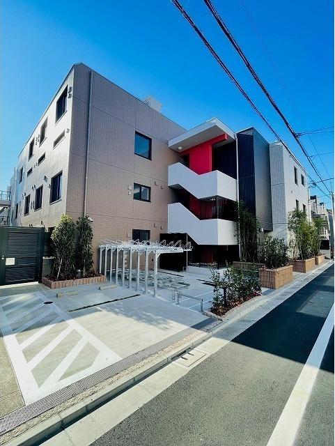 ウェルスクエアイズム千川II