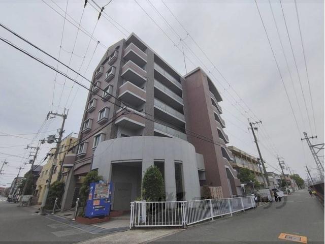 ラディウス武庫之荘