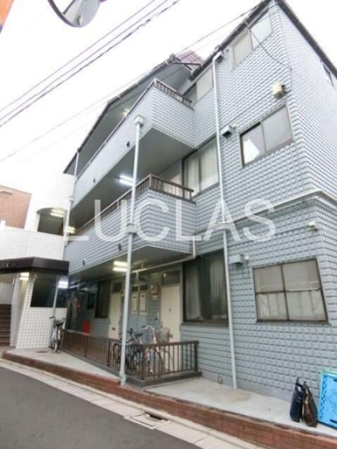 ピア31(2LDK/3階)