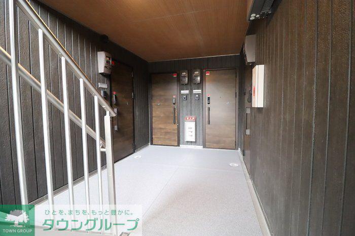 アメニティ 本千葉