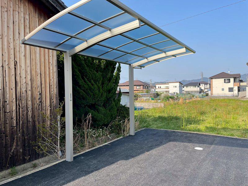 ELF松柏