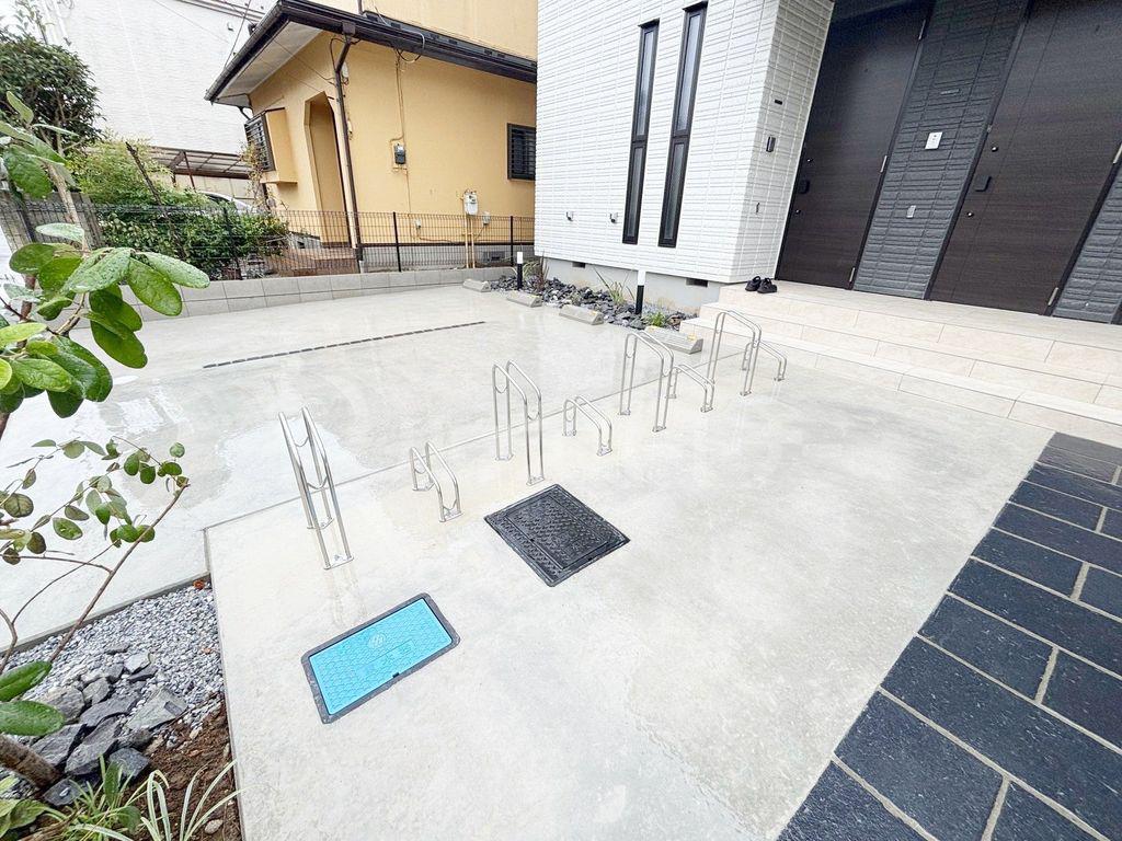 HEBEL MAISON・α