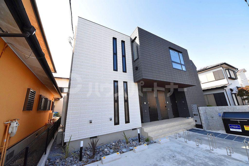 HEBEL MAISON・α(2LDK/2階)